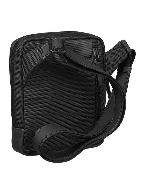 Leonhard Heyden Helsinki skuldertaske 18 cm