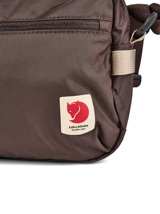 Fjällräven High Coast Crossbody taška 24 cm Fjällräven High Coast Crossbody taška 24 cm