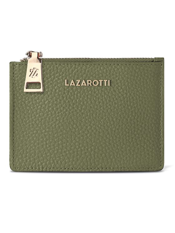 Lazarotti Bologna Leather Nøgletui Læder 11.5 cm