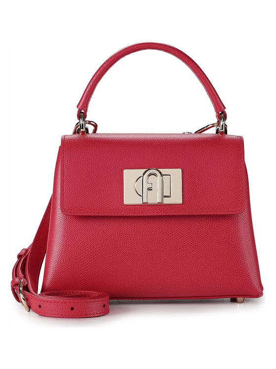 Furla 1927 Håndtaske i læder 21 cm