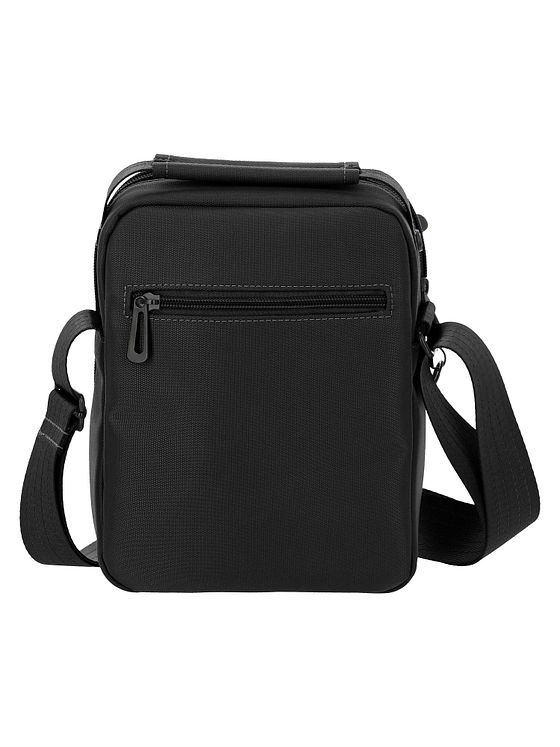 Travelite Workfloow Mini taška přes rameno 17 cm
