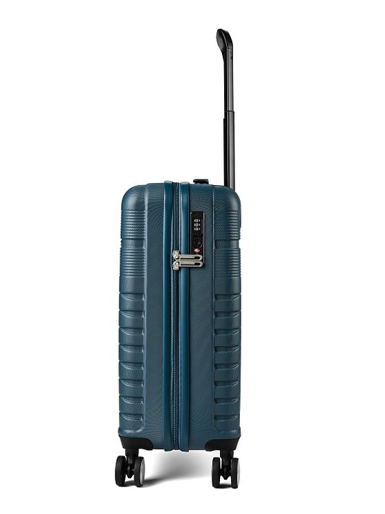 American Tourister Checkline 4-pyöräinen Käsimatkatavara 55 cm American Tourister Checkline 4-pyöräinen Käsimatkatavara 55 cm