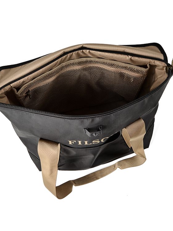 Filson All-Weather Skuldertaske 37 cm Laptoprum