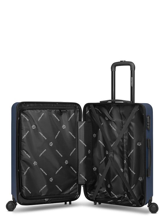 Smartbox Edition 05 4 hjul Trolley 66 cm Smartbox Edition 05 4 hjul Trolley 66 cm