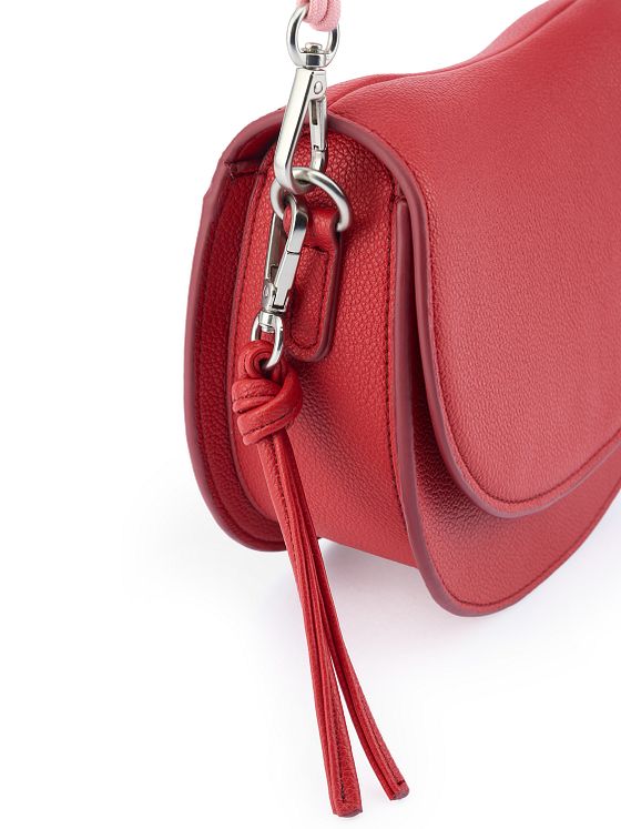 FredsBruder That’s My Bag Taška přes rameno Kůže 21 cm