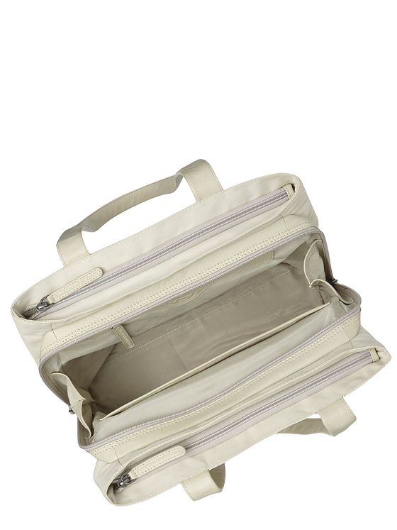 The Chesterfield Brand Lavik Nákupní taška Kůže 36 cm