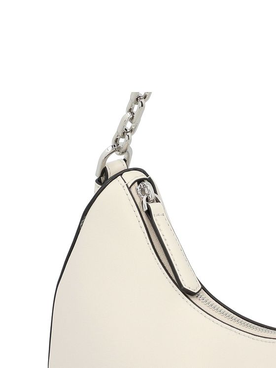 Karl Lagerfeld Autograph Skuldertaske Læder 28 cm