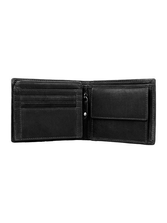 The Chesterfield Brand Alvina Pung RFID-beskyttelse Læder 13 cm The Chesterfield Brand Alvina Pung RFID-beskyttelse Læder 13 cm