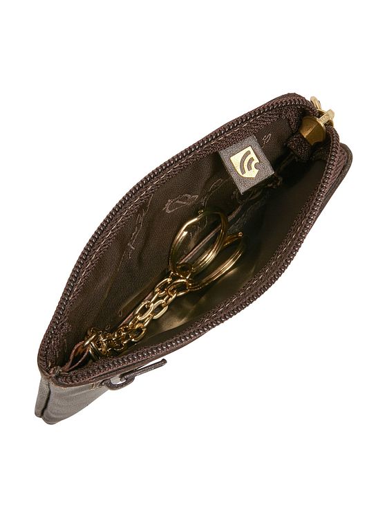 Castelijn & Beerens Gaucho nøgleetui RFID læder 11,5 cm