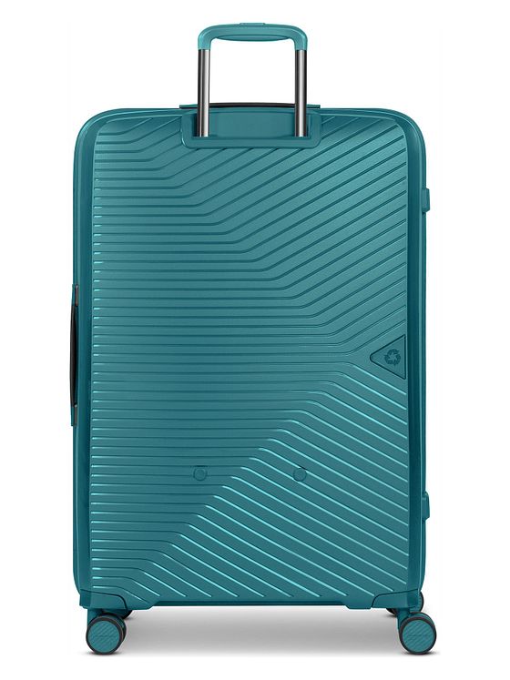 March15 Trading Gotthard Edition 4 hjul Trolley 77 cm