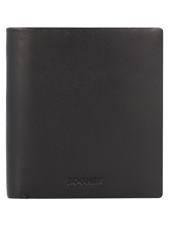 Bogner Aspen Sami pung RFID læder 9 cm