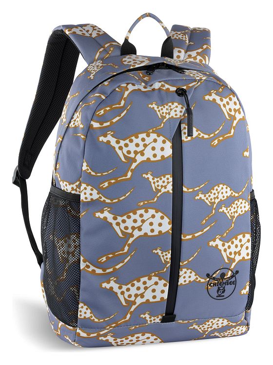 Chiemsee Jump N Fly Daypack 43 cm Laptoprum