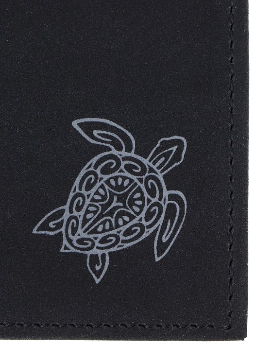 oxmox New Cryptan Pung RFID-beskyttelse 12 cm