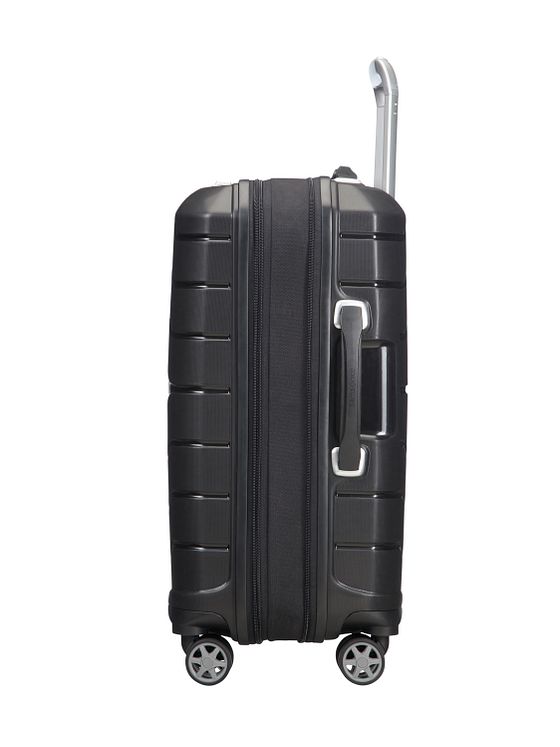 Samsonite Flux 4 rullaa Lentolaukut 55 cm Joustava
