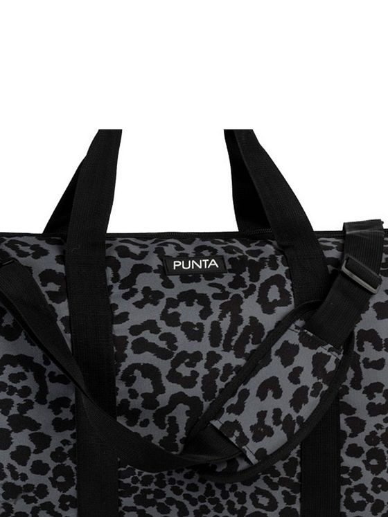 Punta Weekend Weekend-rejsetaske 49 cm