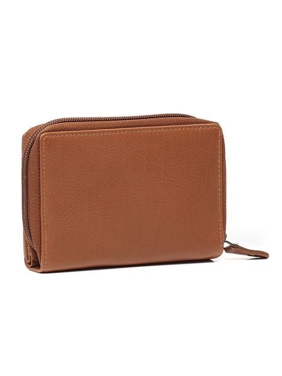 The Chesterfield Brand Orveta Pung RFID-beskyttelse Læder 13 cm