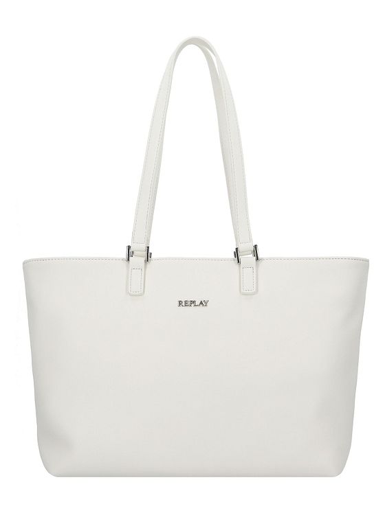 Replay Shopper-taske 34 cm
