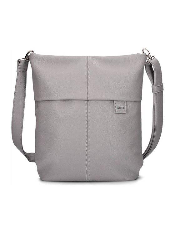 Zwei Mademoiselle.M Skuldertaske 31 cm Zwei Mademoiselle.M Skuldertaske 31 cm