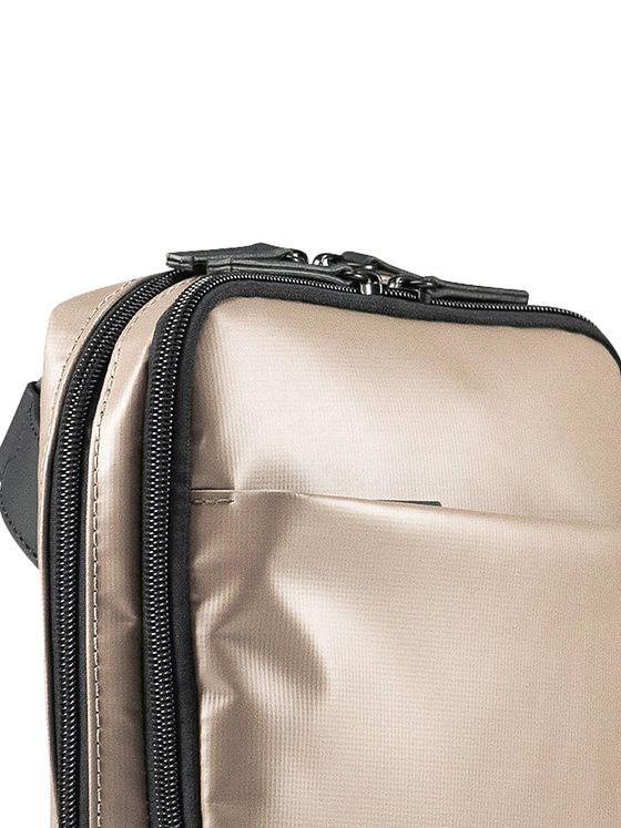 Jost Tolja Mini Bag skuldertaske XS 18 cm Jost Tolja Mini Bag skuldertaske XS 18 cm