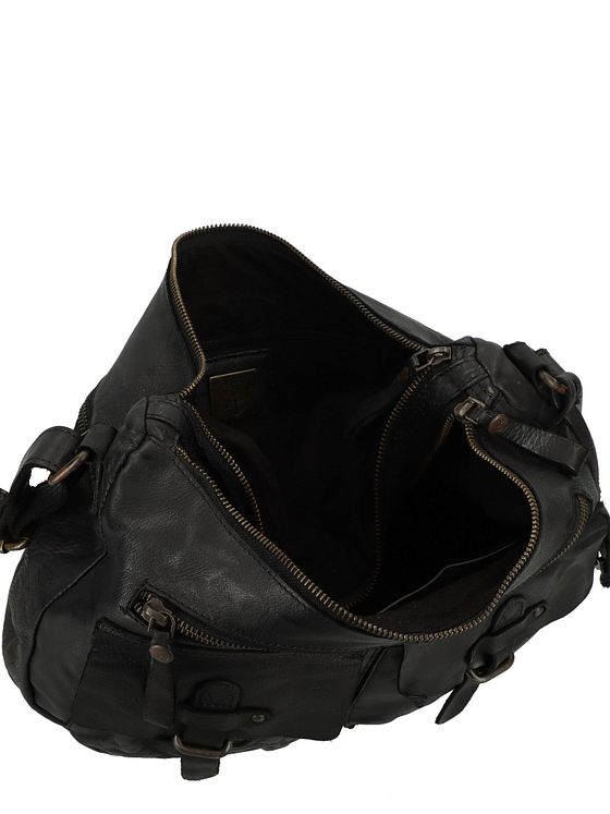 Harbour 2nd Urban Poets Emerson Skuldertaske Læder 36 cm Harbour 2nd Urban Poets Emerson Skuldertaske Læder 36 cm