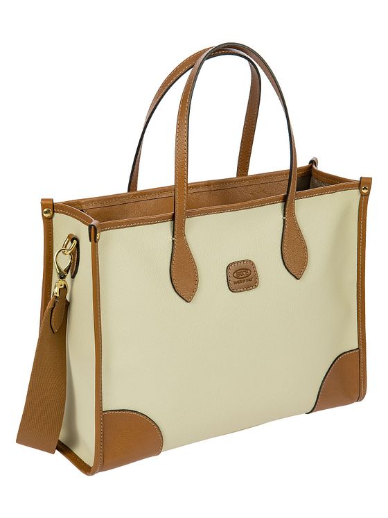 Bric's Firenze Shopper-taske S 35 cm Laptoprum