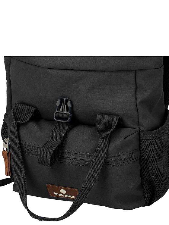 Travelite Basics City-rygsæk 27 cm