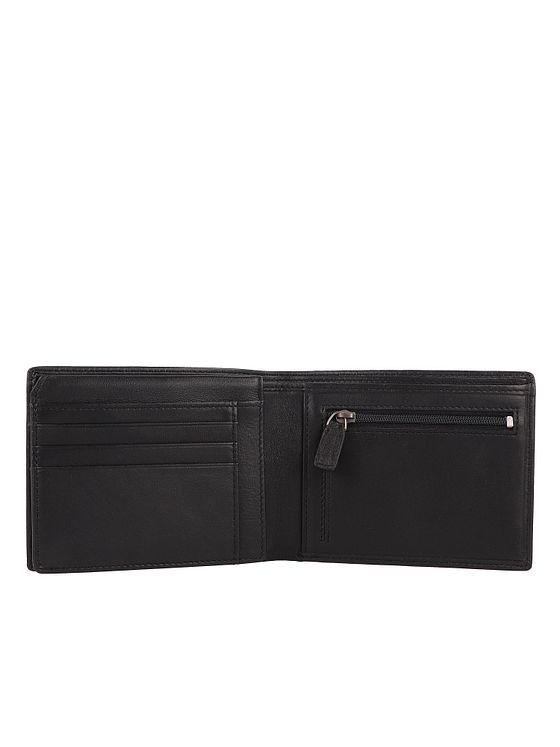 Replay Pung RFID-beskyttelse Læder 13 cm Replay Pung RFID-beskyttelse Læder 13 cm