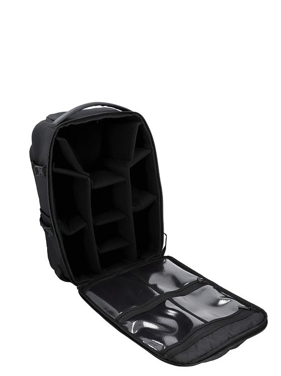 Herschel Kaslo teknisk rygsæk 47 cm