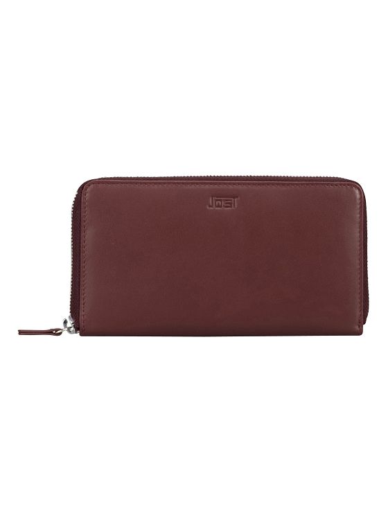 Jost Arva Pung RFID-beskyttelse Læder 19 cm