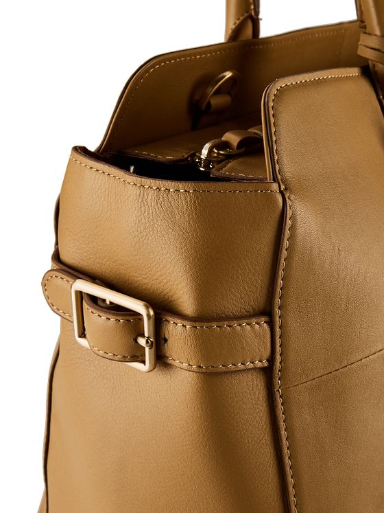 Burkely Demi Shopper-taske Læder 41 cm Laptoprum