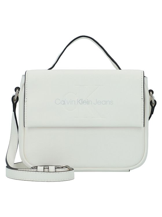 Calvin Klein Jeans Sculpted Håndtaske 19 cm