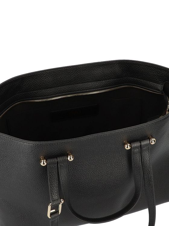 Furla Duetto Shopper-taske Læder 45 cm Furla Duetto Shopper-taske Læder 45 cm