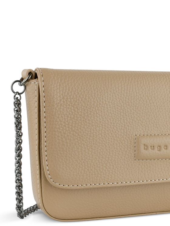 bugatti Elsa Skuldertaske Læder 21.5 cm bugatti Elsa Skuldertaske Læder 21.5 cm