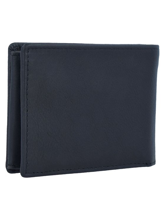 The Chesterfield Brand Marvin Peněženka RFID ochrana Kůže 10.5 cm