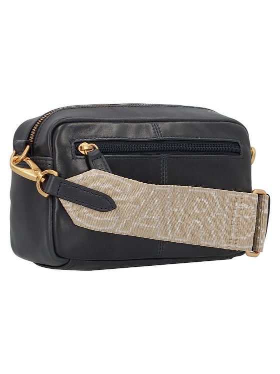 Picard Soulmate Skuldertaske Læder 20 cm