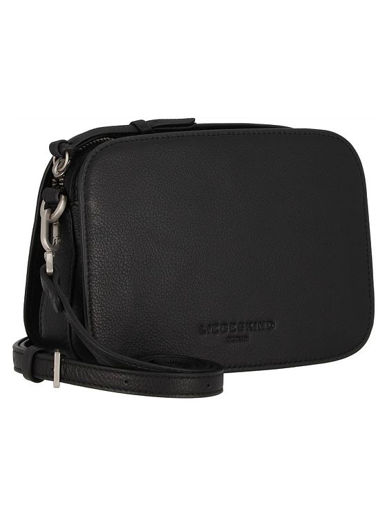 Liebeskind Luka Harris Skuldertaske Læder 20 cm