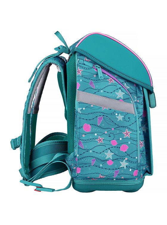 McNeill Primo Skoleransel-sæt 8-delt