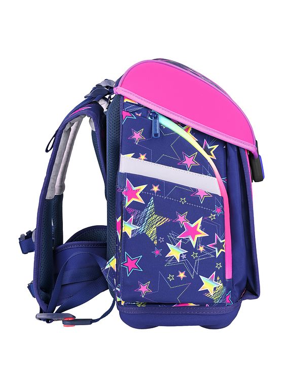 McNeill Primo Skoleransel-sæt 8-delt