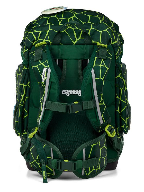 ergobag Paksæt 6 stk. inkl. velcrosæt ergobag Paksæt 6 stk. inkl. velcrosæt