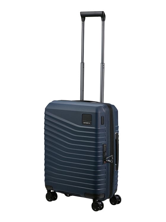 Samsonite Intuo 4 rullaa Lentolaukut S 55 cm Joustava