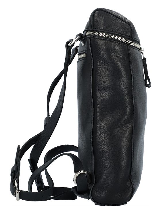 Harold's Box Batoh Kůže 33 cm