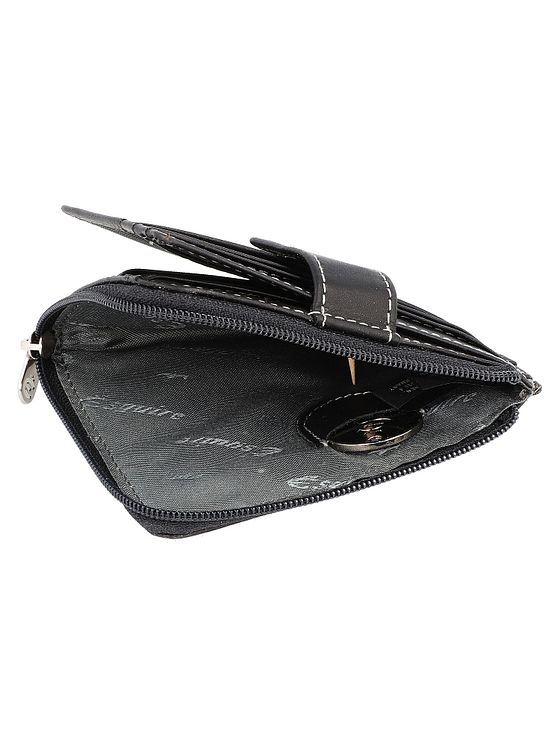 Esquire Oslo kreditkortholder RFID læder 10,5 cm