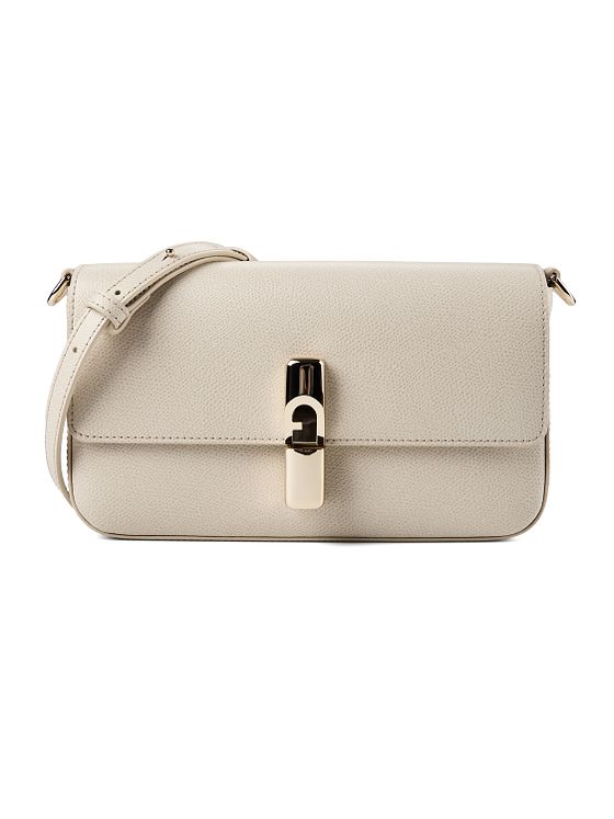 Furla Iride Crossbody taske S Læder 24 cm Furla Iride Crossbody taske S Læder 24 cm
