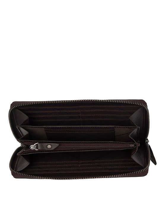 The Chesterfield Brand Cantara Pung Læder 19 cm