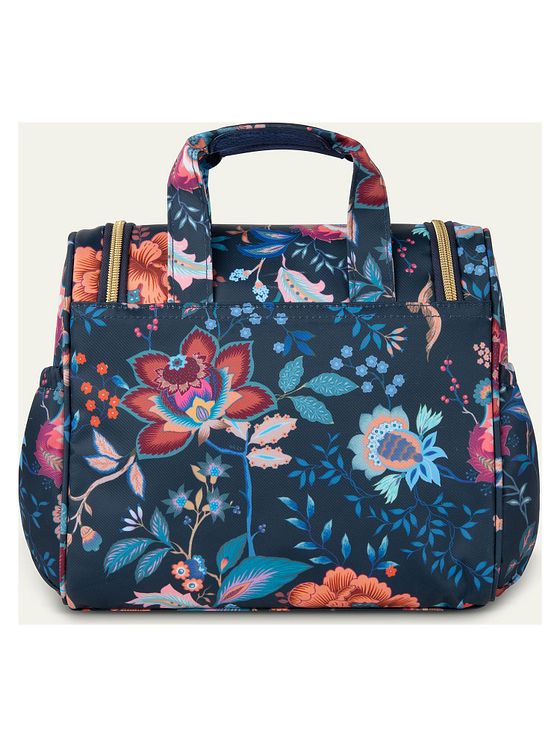 Oilily Color Bomb Cathy Kultur-taske 23 cm