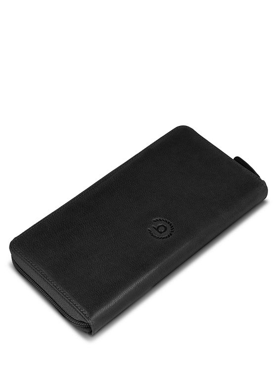 bugatti Valencia Pung Læder 20 cm