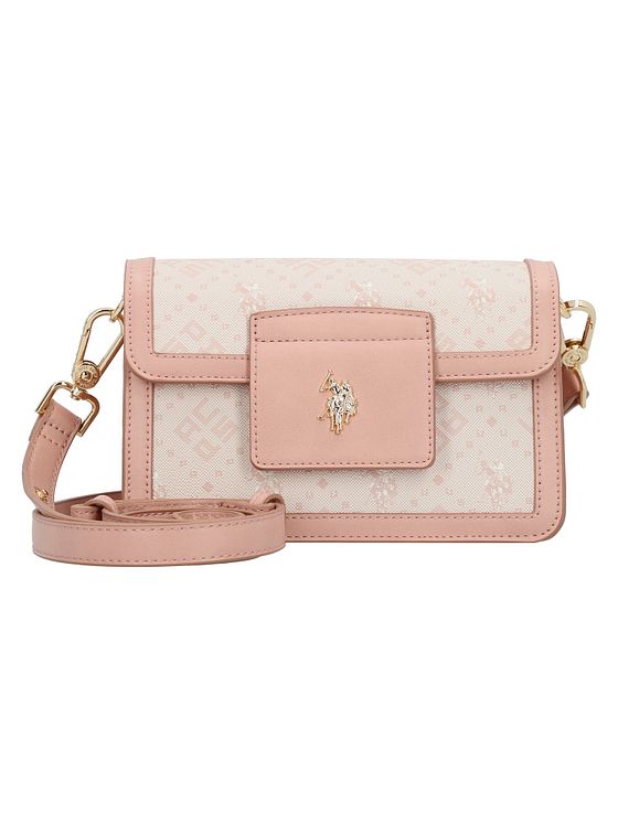 U.S. Polo Assn. NEW HAMPTON Skuldertaske 20 cm