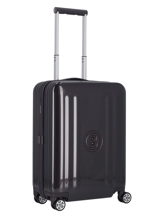 Bogner Piz 4 hjul Kabinetrolley 55 cm Bogner Piz 4 hjul Kabinetrolley 55 cm