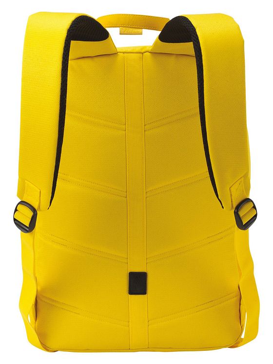 NITRO Urban Classic-rygsæk med 45 cm rum til bærbar computer