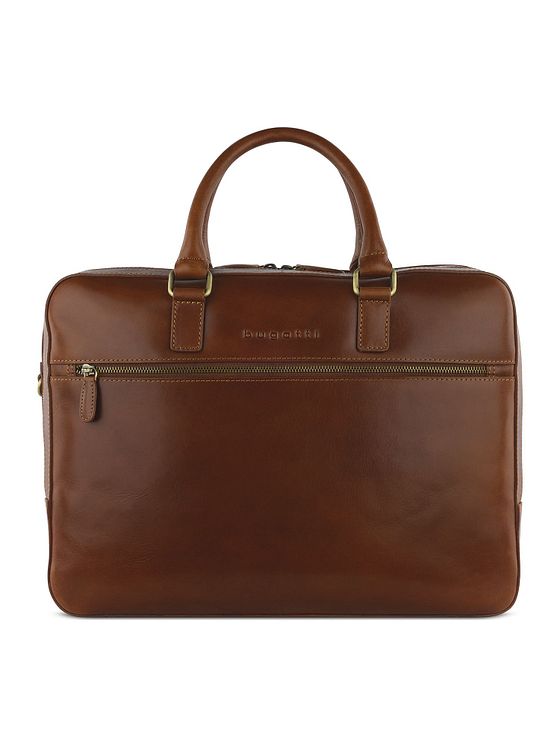 bugatti Remo Dokumenttaske Læder 40 cm Laptoprum